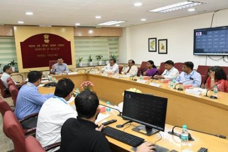 Govt Launches SAKSHAM Learning Management Information System; Check Details