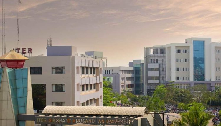 ITER top in eastern region