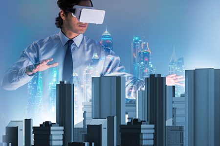 How BIM (Building Information Modelling) Is Revolutionising The AEC Industry