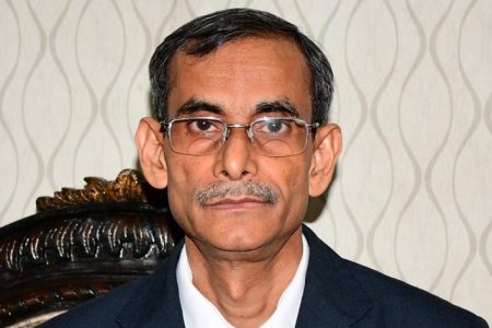 Ashish Ghosh Appointed Director Of Bhubaneswar’s IIIT For 5 Years