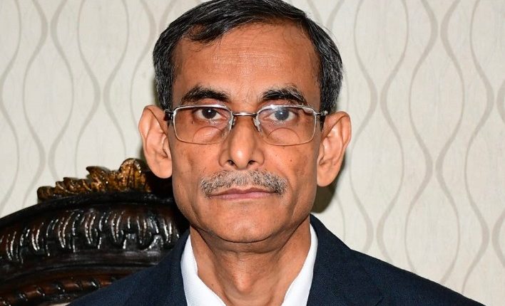 Ashish Ghosh IIIT director