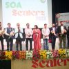 SOA Scalerz 2.0 event
