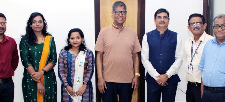 3 SOA students crack state civil service exam