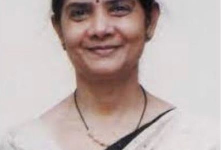 Sabita Pradhan Appointed As First Vice-Chancellor Of Odia University
