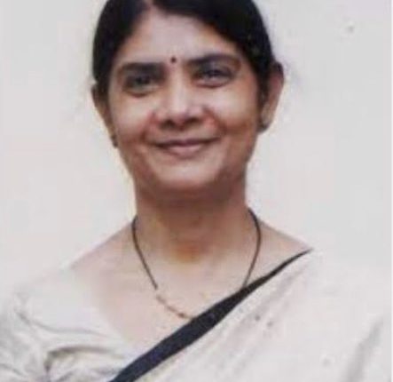 Sabita Pradhan Odia university VC