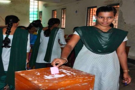 Odisha Unlikely To Conduct Campus Polls Again This Year