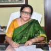 Gitanjali Dash IPSA president