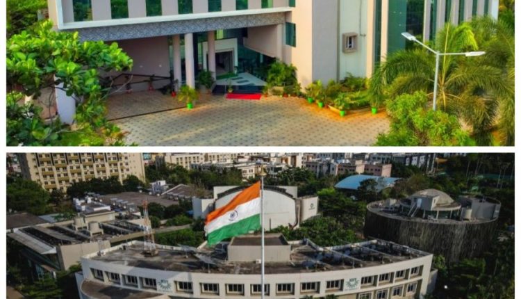 SOA & KIIT researchers among top 2% world scientists