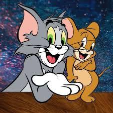 Quantum theory and tom & jerry