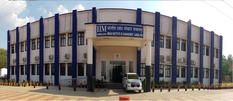IIM Sambalpur