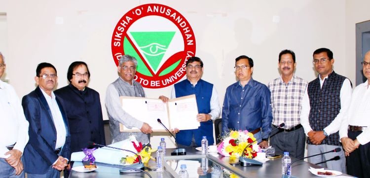 SOA MoU with CYSD