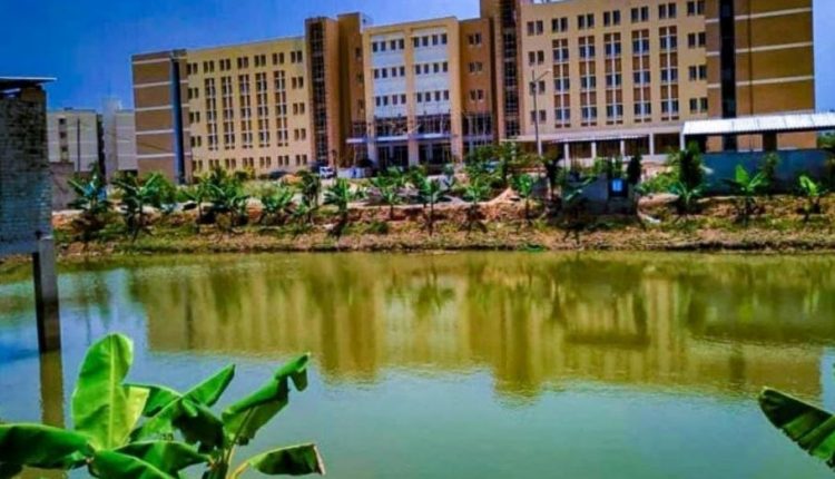 SOA agiculture sciences institute