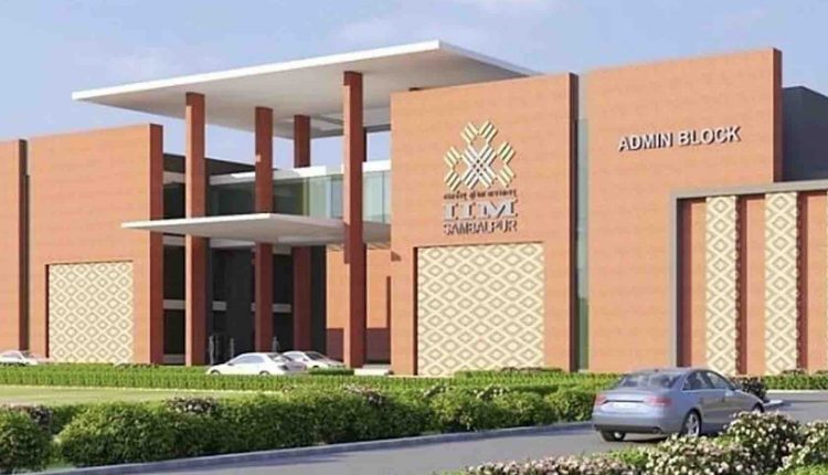 IIM Sambalpur