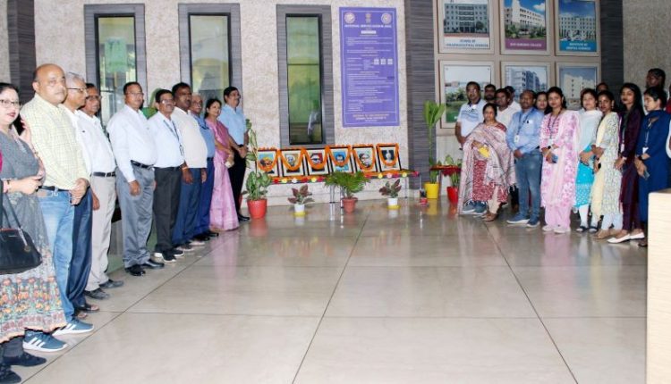 SOA celebrates Utkal Divas