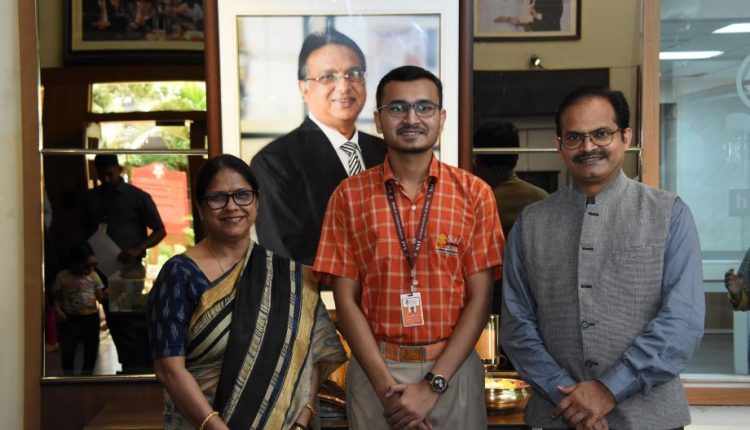 SAIoneers excel in NEET, JEE