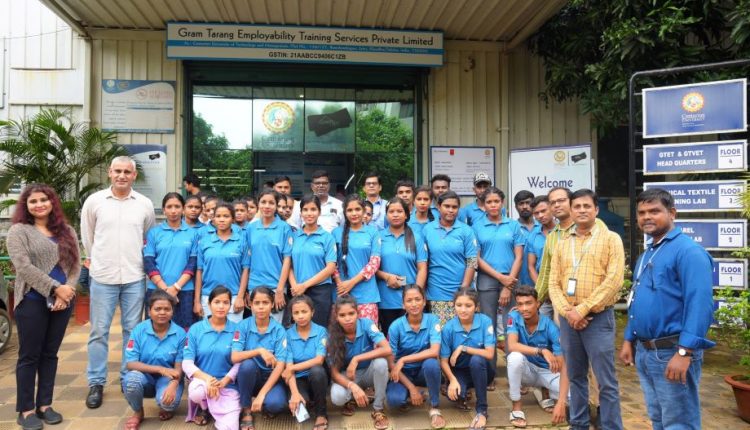 CUTM, LTIMindtree collaboration