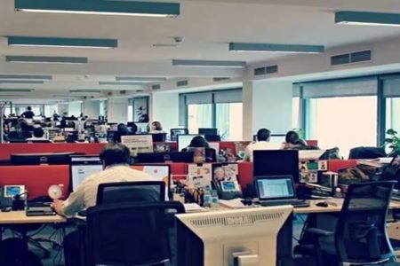It’s Raining Jobs As Global Companies Ramp Up Hiring In India