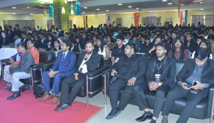 KiiT-IS Model United Nations