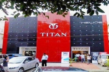 Titan signs MoU with Indian Institute of Technology, Madras for driving innovation
