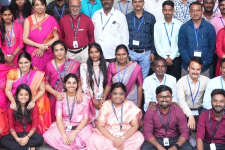 eVidyaloka Holds Its Annual National Partner Summit ‘ROSHNI 2024’