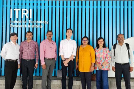 RV Education Institutions (RVEI) To Adopt Best Training Practices From Taiwan