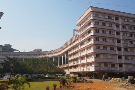 VES College Of Architecture Opens Admissions For B.Arch Programme for 2024-2025 Academic Year