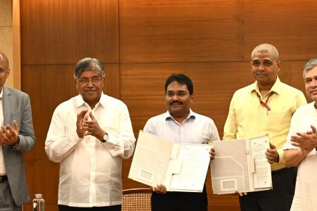 NIELIT And Maharashtra State Board Of Technical Education Sign MoU For Tech Education Partnership