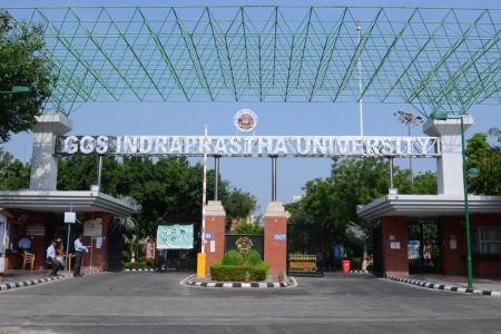 GGSIU Invites Application For PhD Winter Session, Check The Details