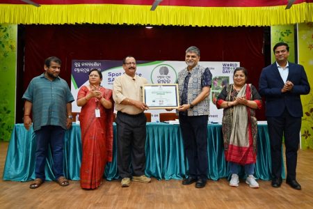 Empowering Youth to ‘Spot Stroke, Save Lives’