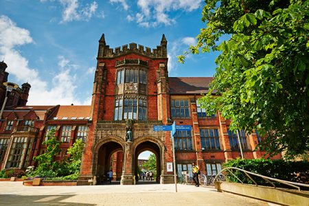 Newcastle University In UK Offers Tuition Fee Exemption For 2025-26 Academic Year
