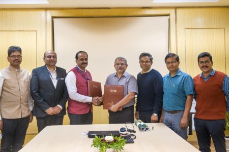 IIT Bhubaneswar, CSIR-Central Road Research Institute Sign MoU For Joint Research