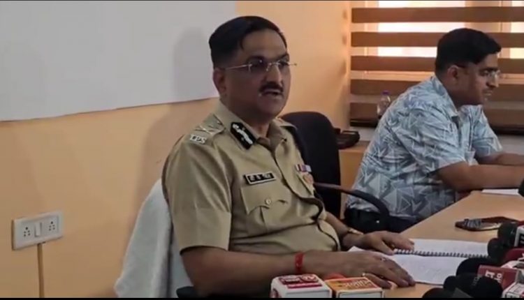 2018 Jail Prahari exam paper leak case