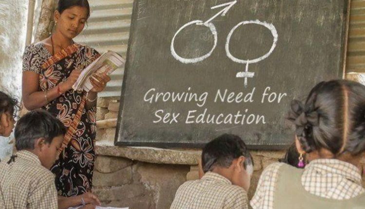 sex education