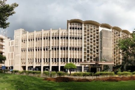 IIT Seats Have Doubled To 1.35 Lakh In 10 years, Union Minister Tells Lok Sabha