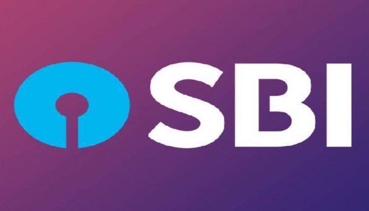 SBI recruitment