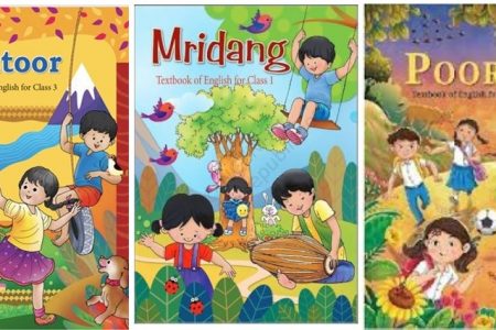 Hindi Names For NCERT English Textbooks Trigger Controversy